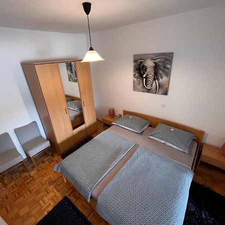 Apartmani Premijer-Rab ซูเปทาร์สกา ดรากา ภายนอก รูปภาพ