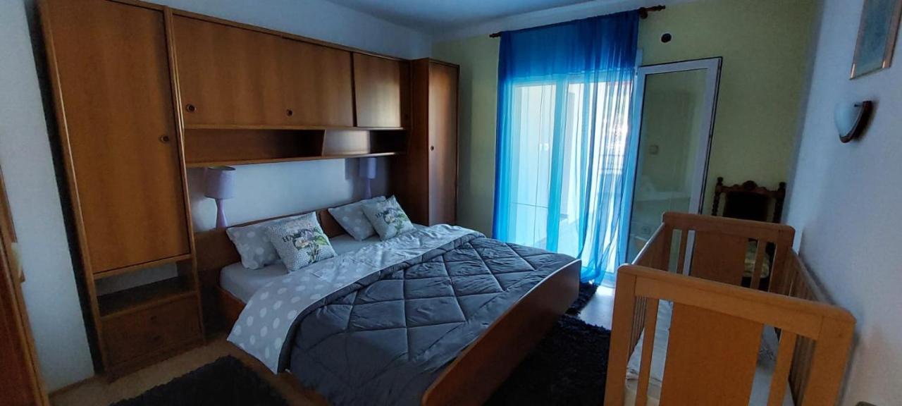 Apartmani Premijer-Rab ซูเปทาร์สกา ดรากา ภายนอก รูปภาพ